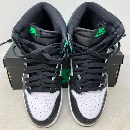 Jordan 1 Retro High OG Lucky Green