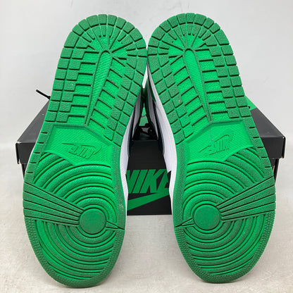 Jordan 1 Retro High OG Lucky Green