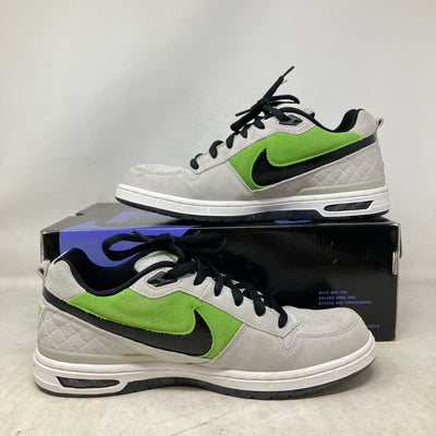Nike SB Paul Rodriguez Green Bean