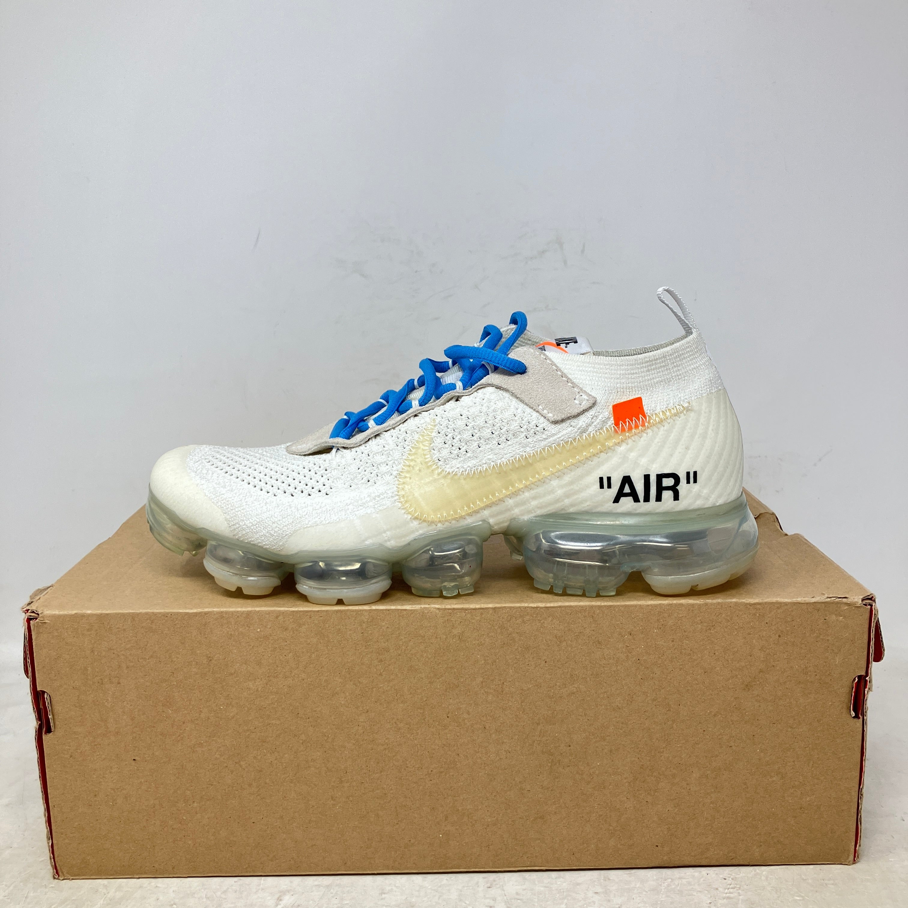 Nike Air VaporMax Off-White (2018)