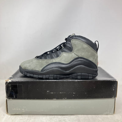 Jordan 10 OG Shadow Grey (1994)