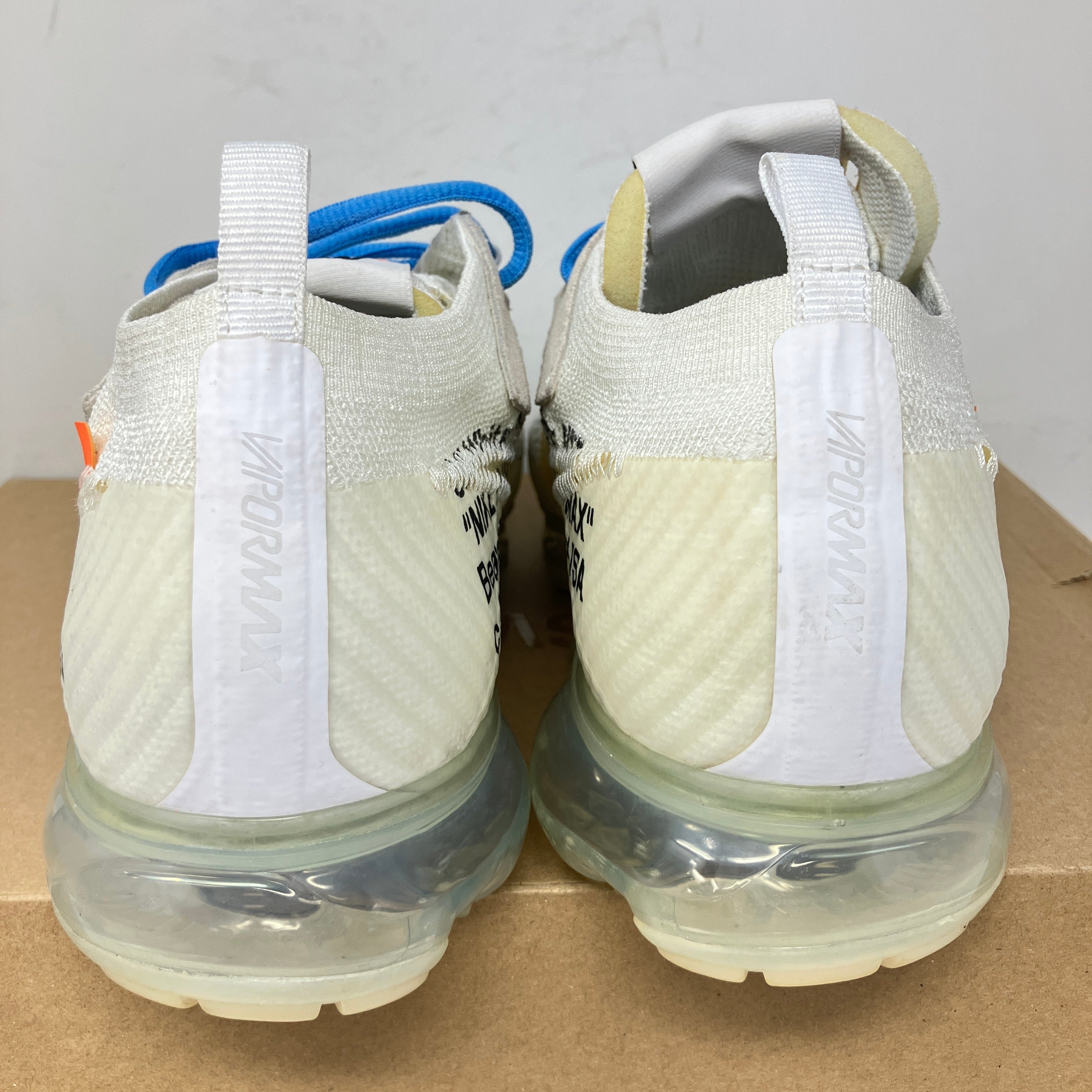 Nike Air VaporMax Off-White (2018)