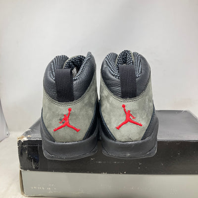 Jordan 10 OG Shadow Grey (1994)