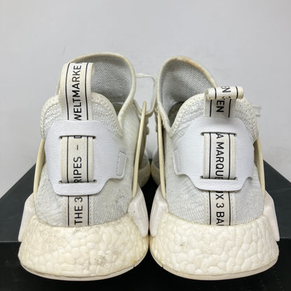 adidas NMD XR1 Triple White (2016)