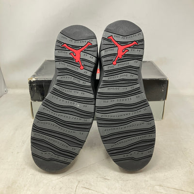 Jordan 10 OG Shadow Grey (1994)