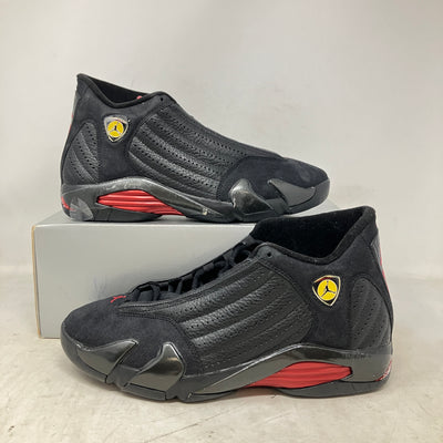 Jordan 14 OG Last Shot (1999)