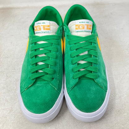 Nike SB Zoom Blazer Low Pro GT Lucky Green