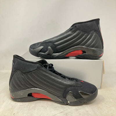 Jordan 14 OG Last Shot (1999)