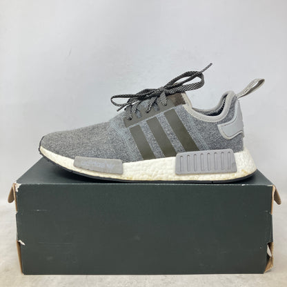 adidas NMD R1 Charcoal Wool