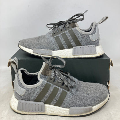 adidas NMD R1 Charcoal Wool