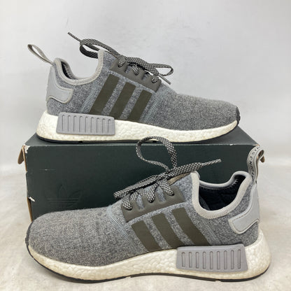 adidas NMD R1 Charcoal Wool