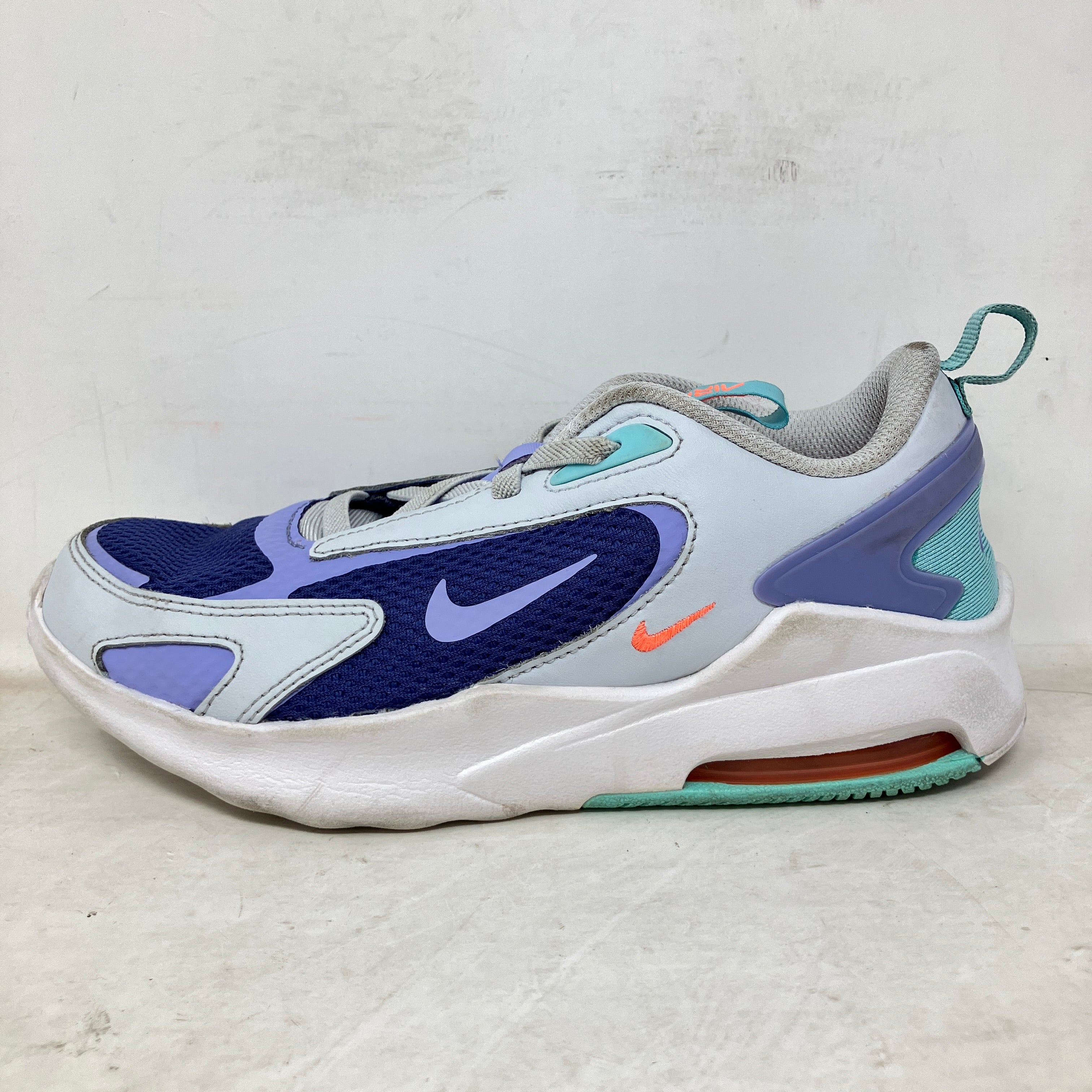 Nike Air Max Bolt Purple Grey (GS)