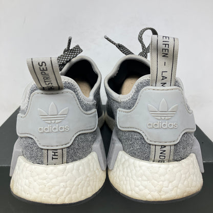 adidas NMD R1 Charcoal Wool