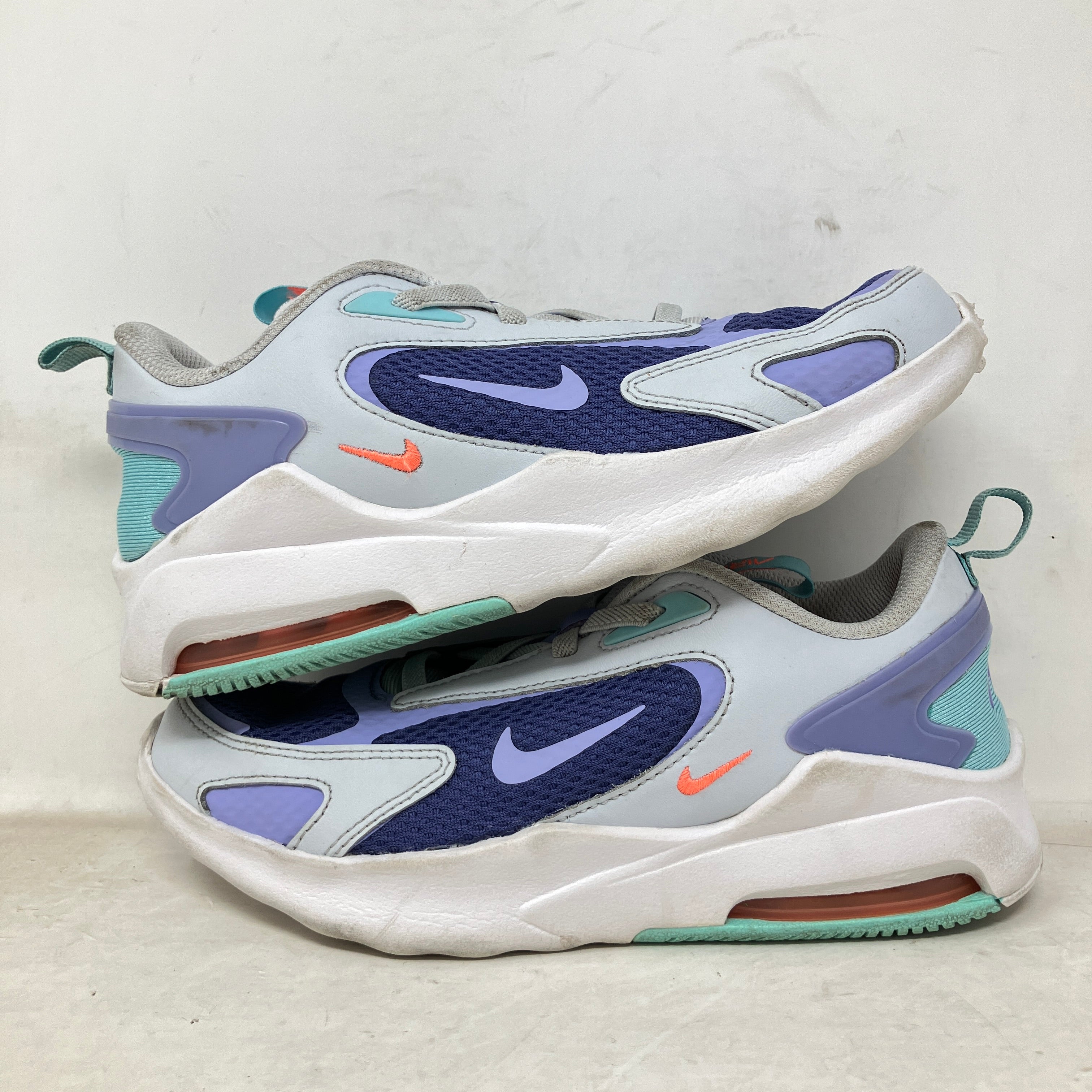 Nike Air Max Bolt Purple Grey (GS)