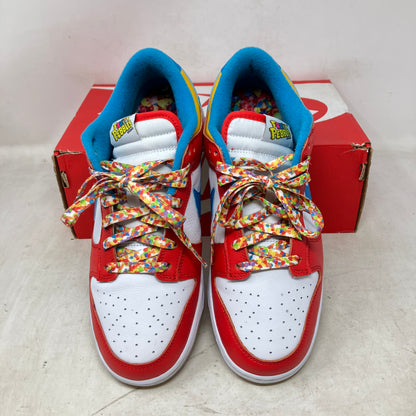 Nike Dunk Low QS LeBron James Fruity Pebbles
