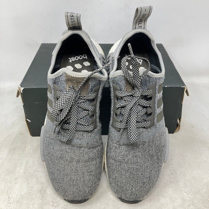 adidas NMD R1 Charcoal Wool