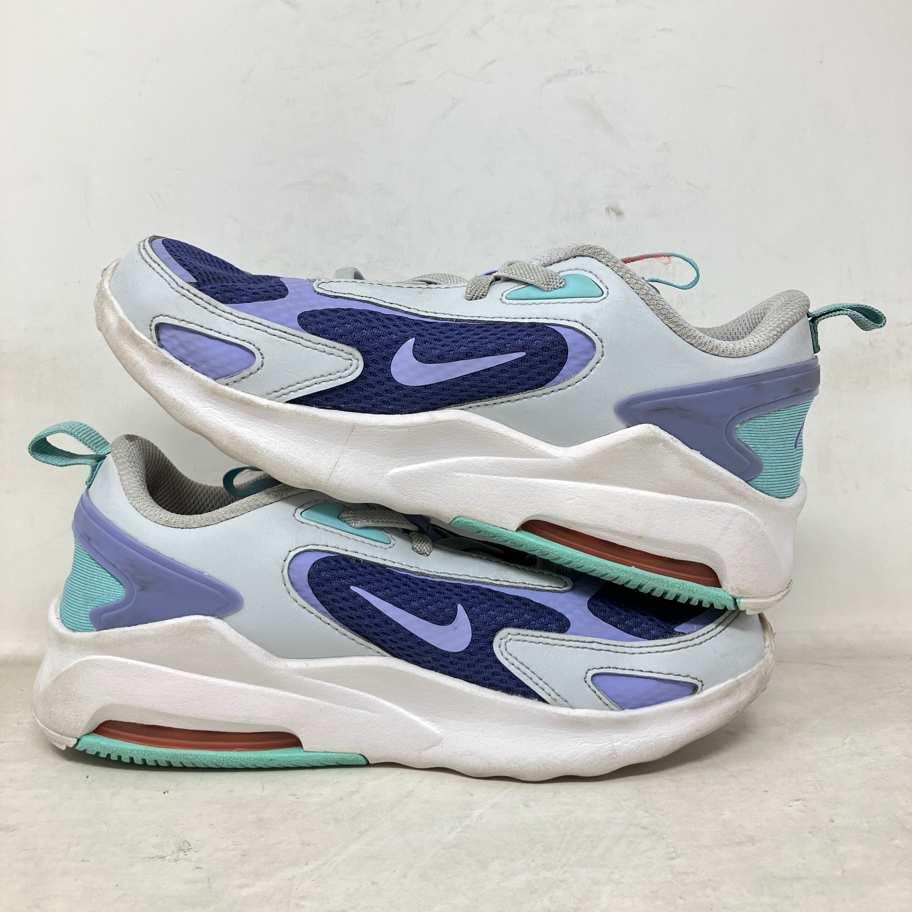 Nike Air Max Bolt Purple Grey (GS)