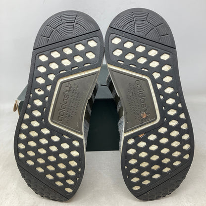adidas NMD R1 Charcoal Wool