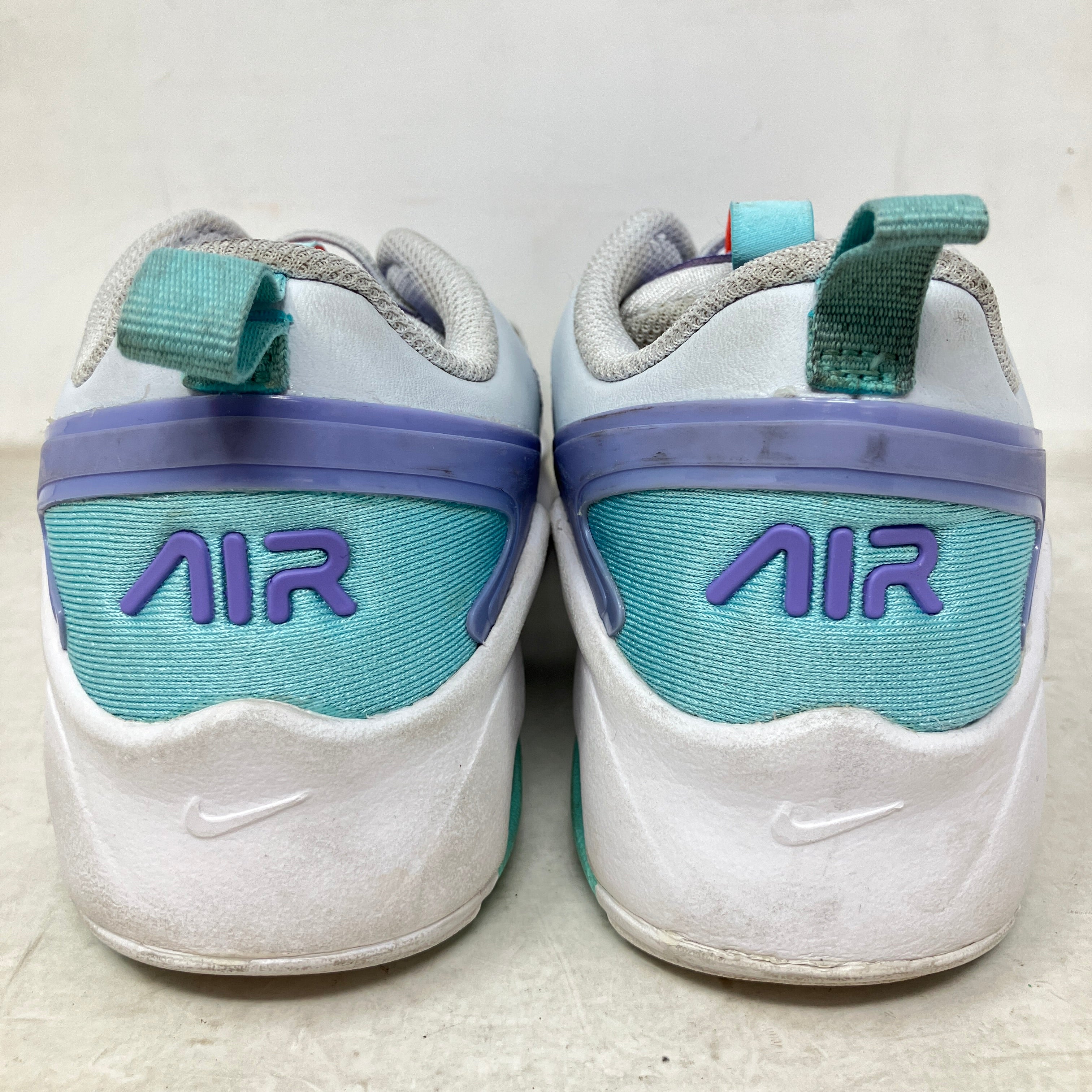Nike Air Max Bolt Purple Grey (GS)