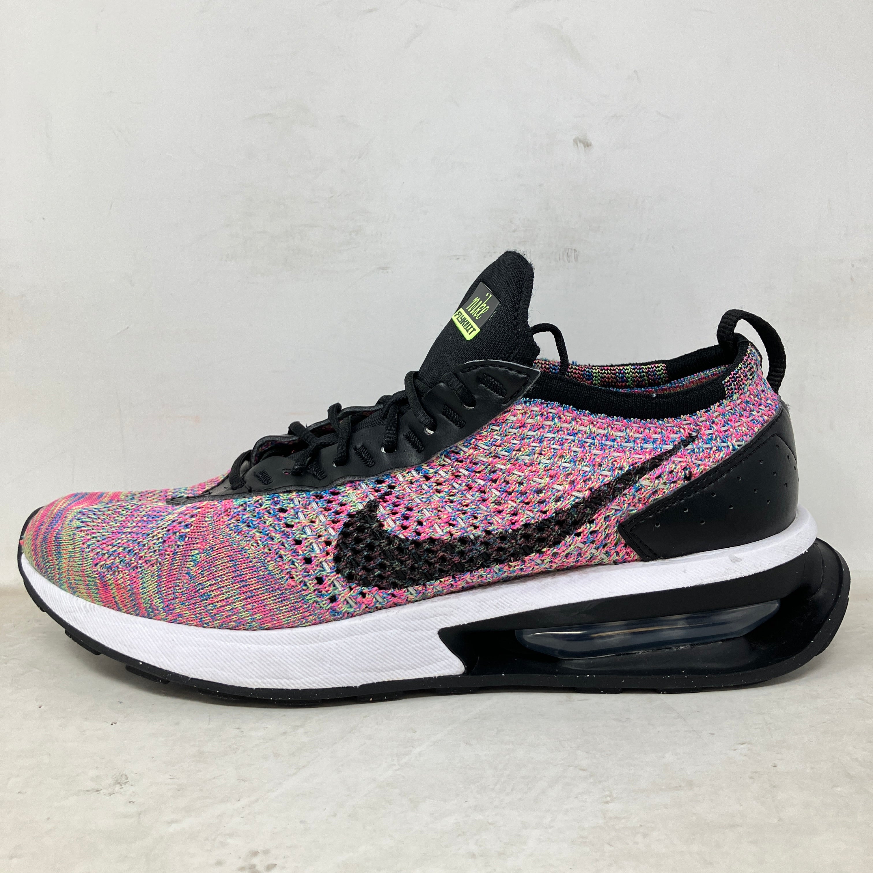 Nike Air Max Flyknit Racer Multi-Color