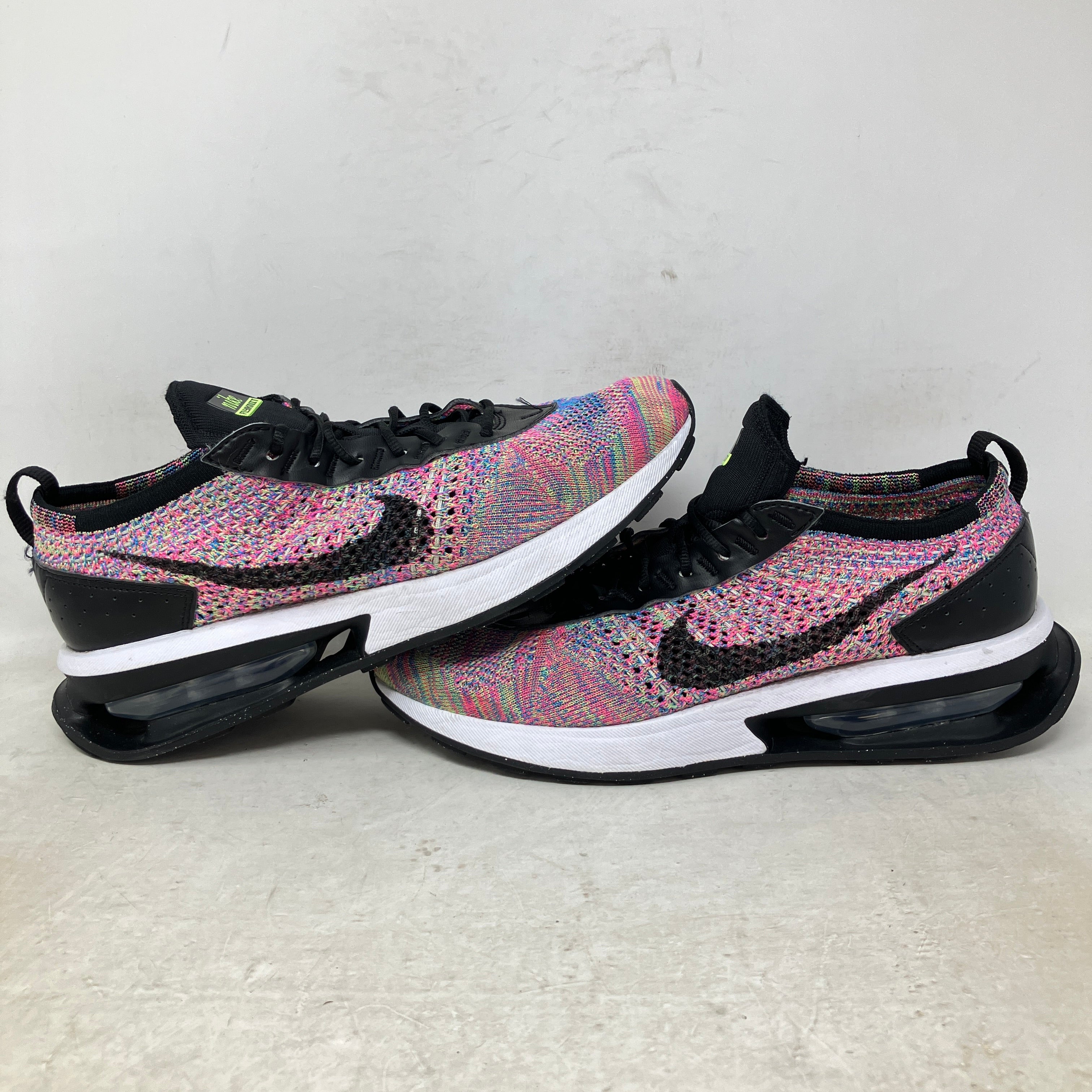 Nike Air Max Flyknit Racer Multi-Color