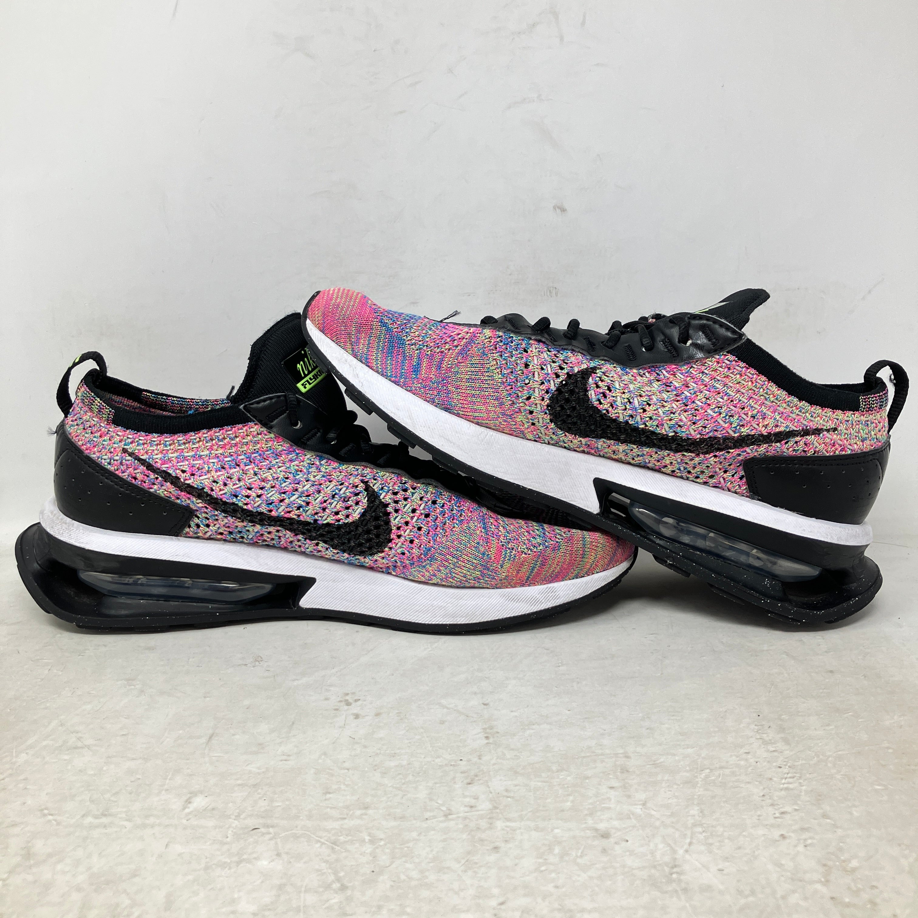 Nike Air Max Flyknit Racer Multi-Color