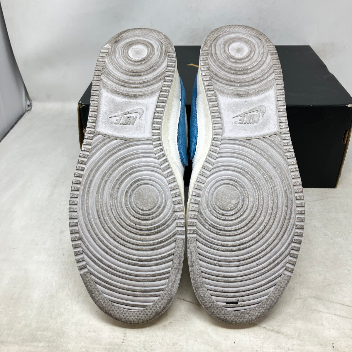 Jordan 1 Retro AJKO Low SP Union White Canvas
