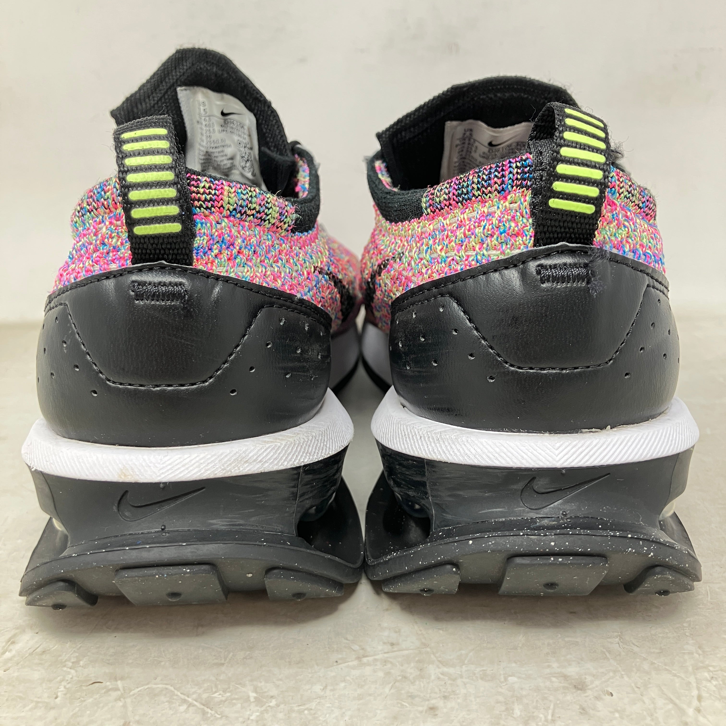 Nike Air Max Flyknit Racer Multi-Color