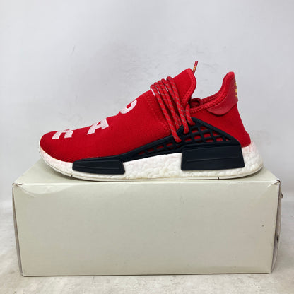 adidas NMD HU Pharrell Human Race Scarlet