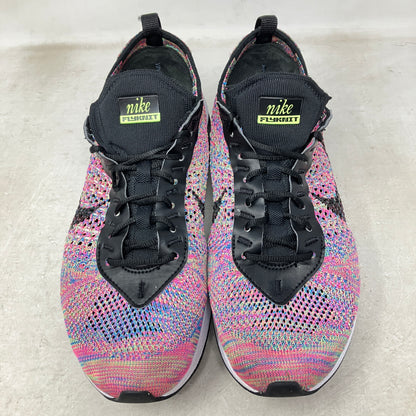 Nike Air Max Flyknit Racer Multi-Color