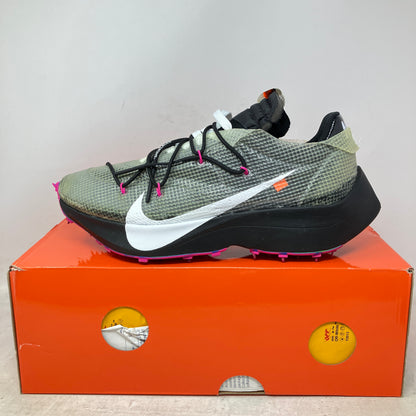Nike Vapor Street Off-White Black Laser Fuchsia (Women's)