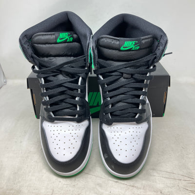 Jordan 1 Retro High OG Lucky Green