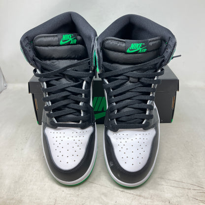 Jordan 1 Retro High OG Lucky Green