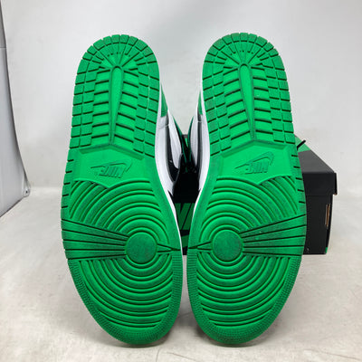 Jordan 1 Retro High OG Lucky Green