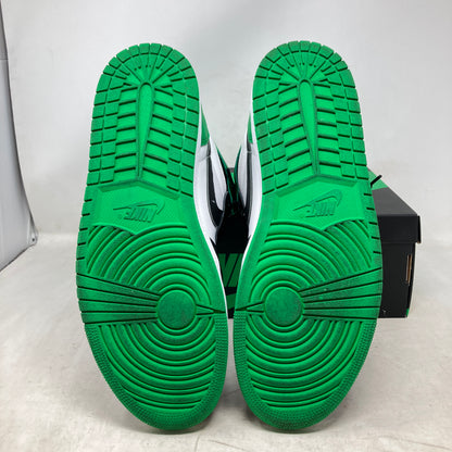 Jordan 1 Retro High OG Lucky Green
