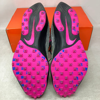 Nike Vapor Street Off-White Black Laser Fuchsia (Women's)