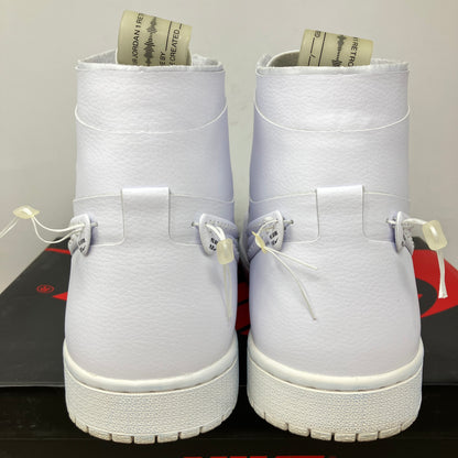 Jordan 1 Retro High Noise Cancelling Pack Nigel Sylvester