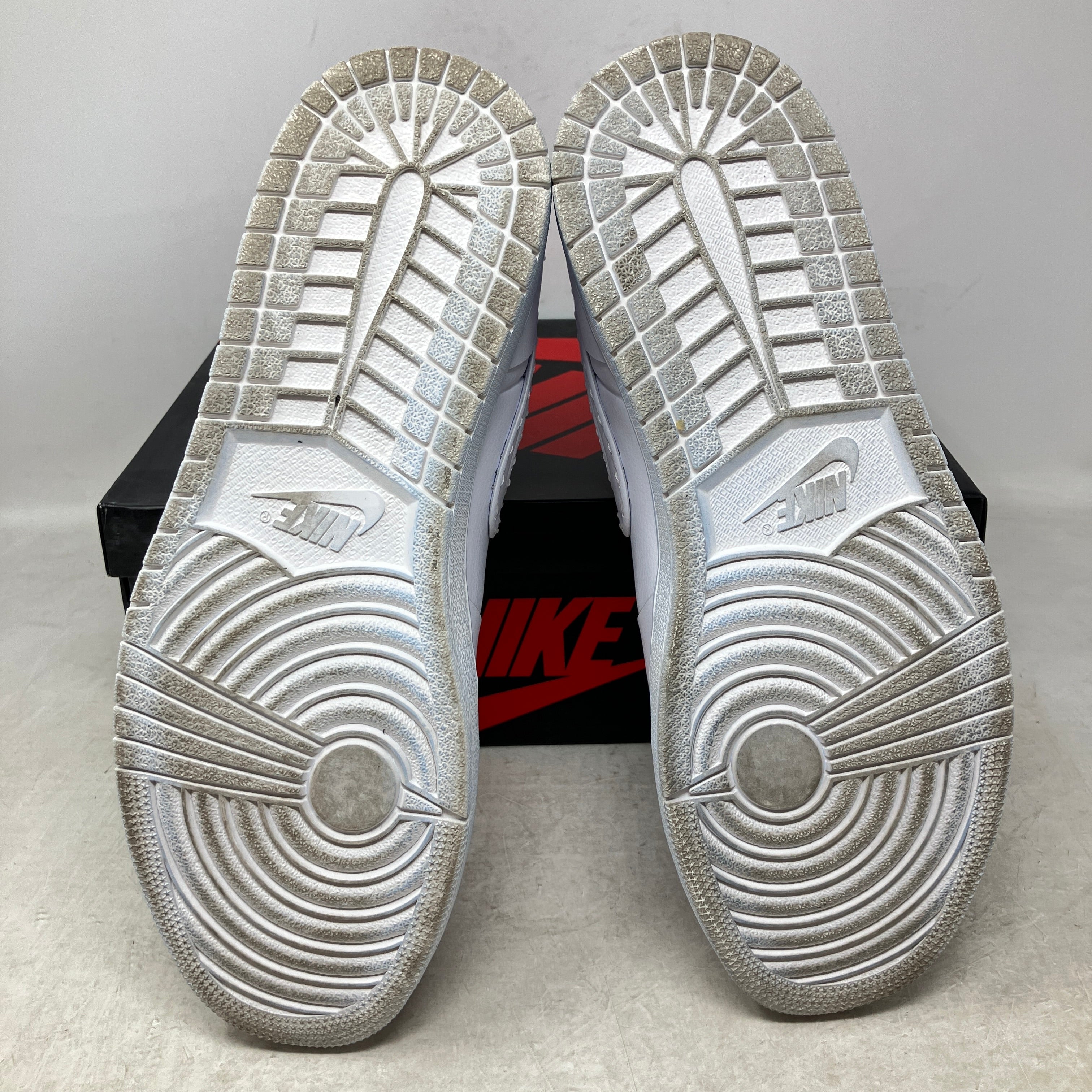 Jordan 1 Retro High Noise Cancelling Pack Nigel Sylvester