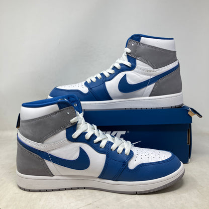 Jordan 1 Retro High OG True Blue