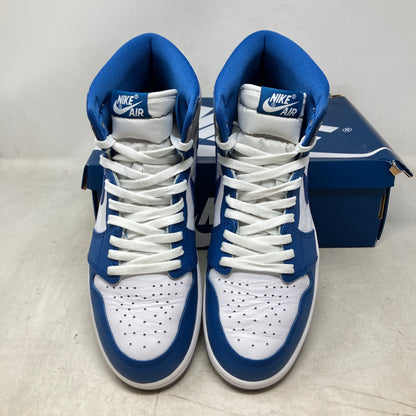 Jordan 1 Retro High OG True Blue