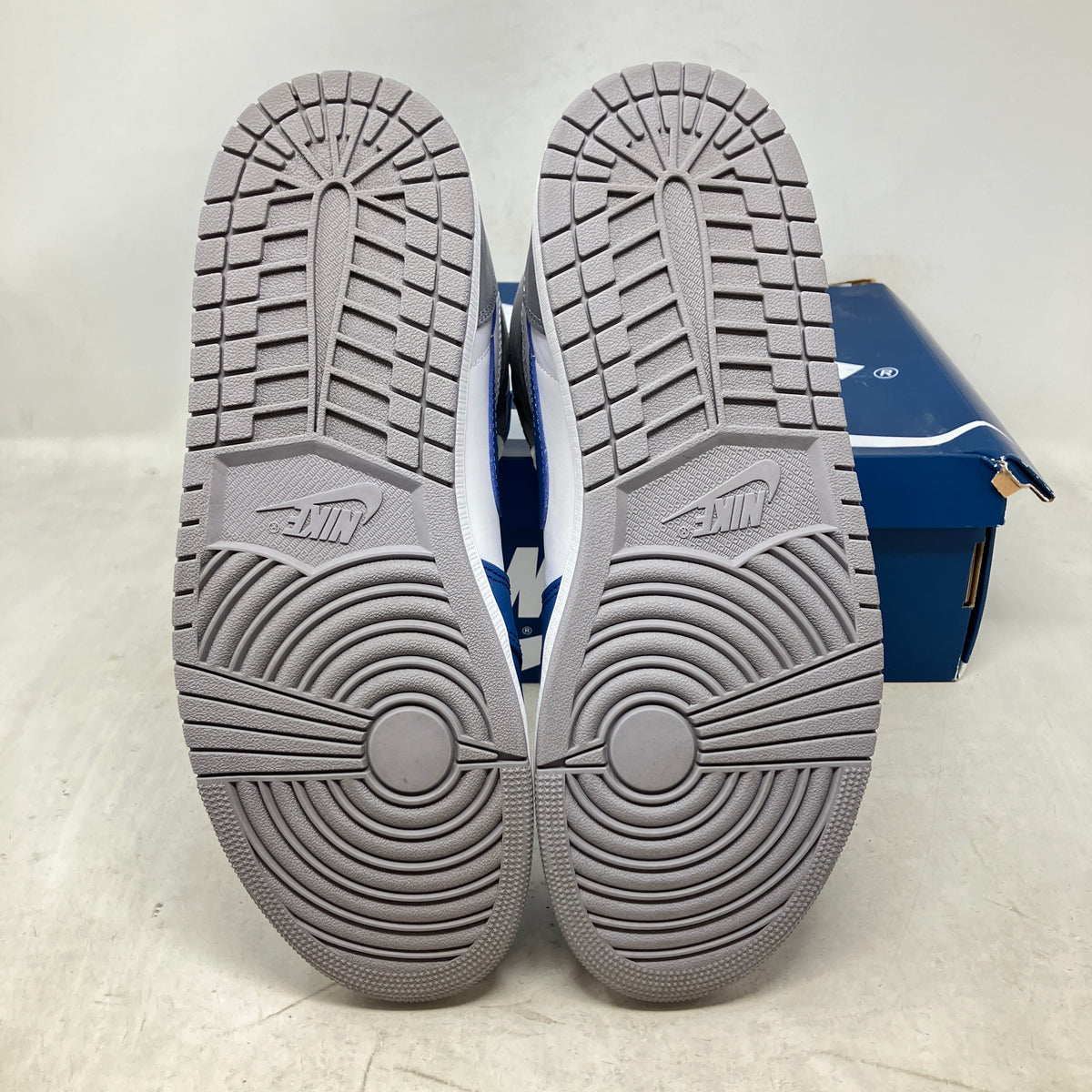 Jordan 1 Retro High OG True Blue
