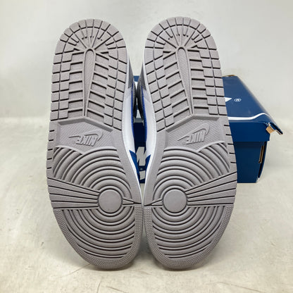 Jordan 1 Retro High OG True Blue