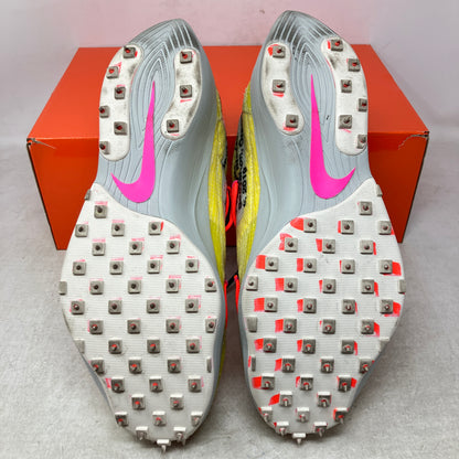 Nike Vapor Street Off-White Tour Yellow (Women's)