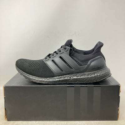 adidas Ultra Boost 1.0 Triple Black