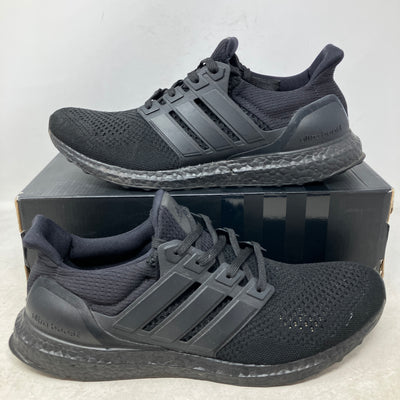 adidas Ultra Boost 1.0 Triple Black