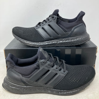 adidas Ultra Boost 1.0 Triple Black