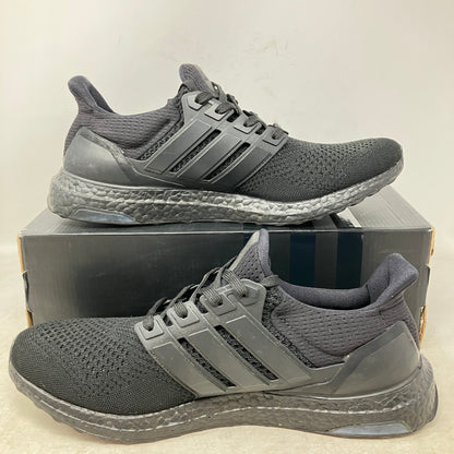 adidas Ultra Boost 1.0 Triple Black