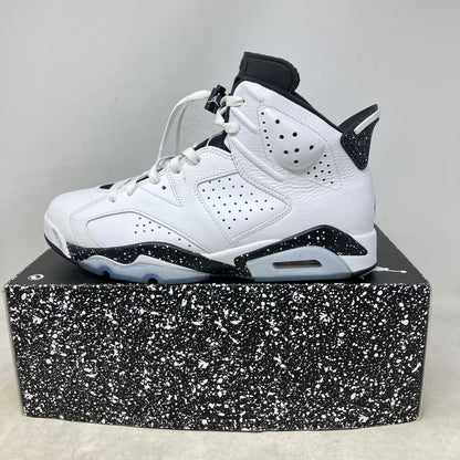 Jordan 6 Retro Reverse Oreo