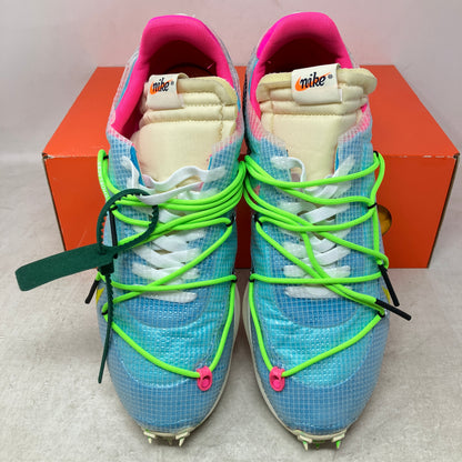 Nike Vapor Street Off-White Polarized Blue (Women's)