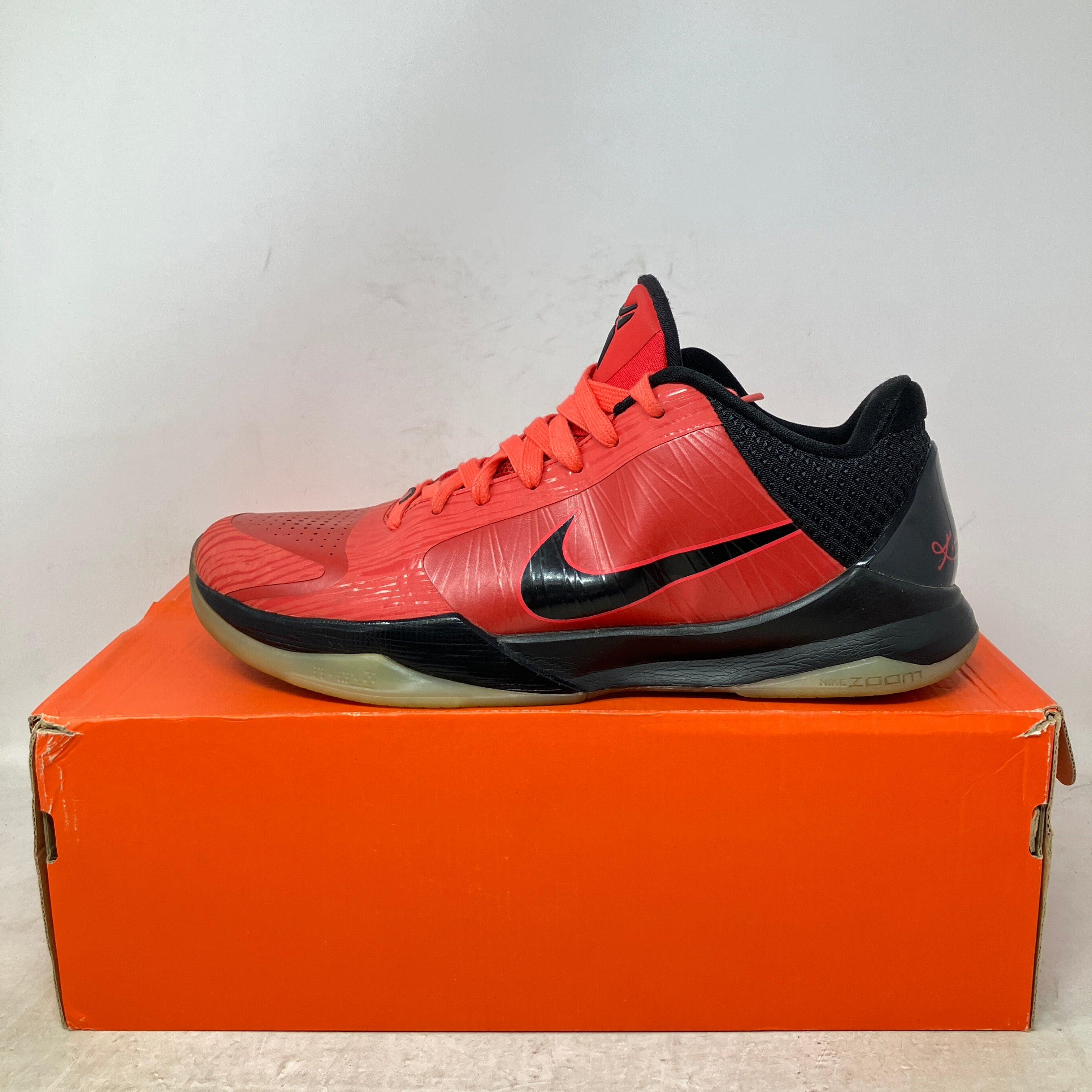 Nike Kobe 5 All-Star